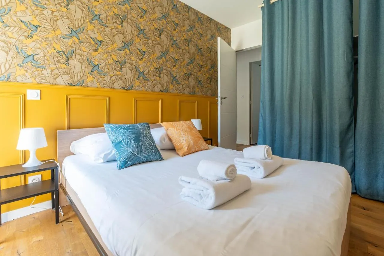 Banana Beach - Magnifique Villa Contemporaine Vue Mer Plage A 20 M Avec Paddles Sarzeau France