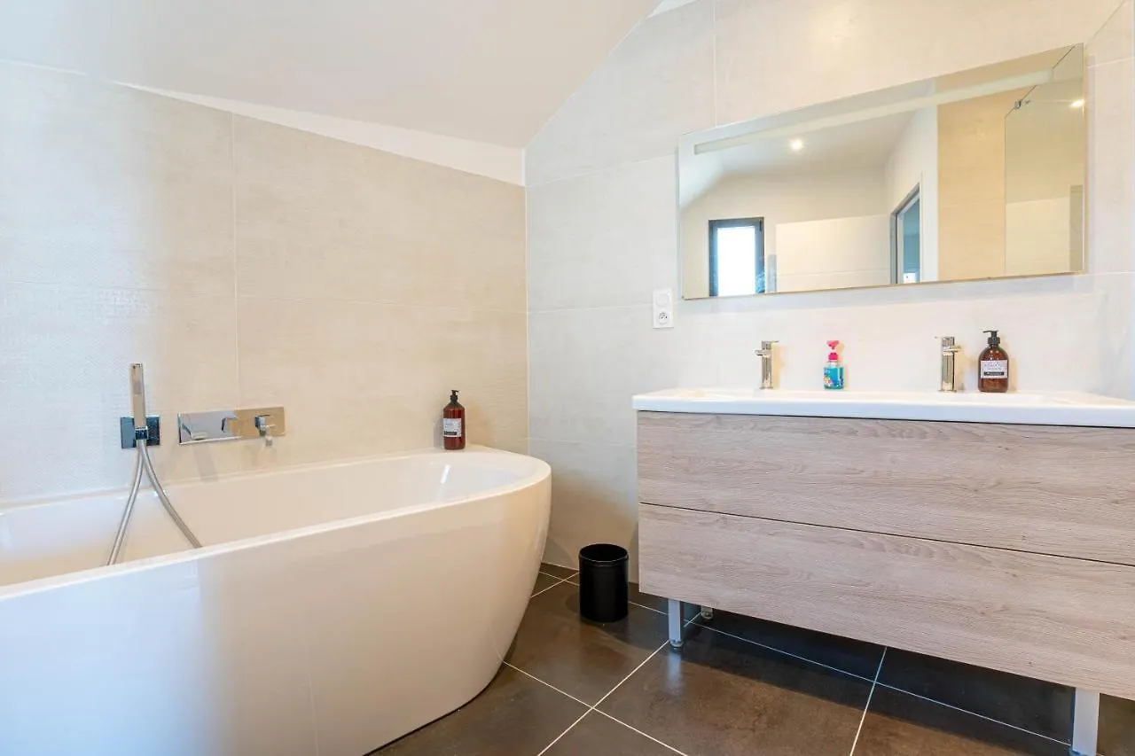 Banana Beach - Magnifique Villa Contemporaine Vue Mer Plage A 20 M Avec Paddles Sarzeau 0*,